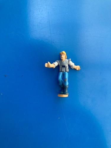 Polly pocket vintage figurine - pocket,