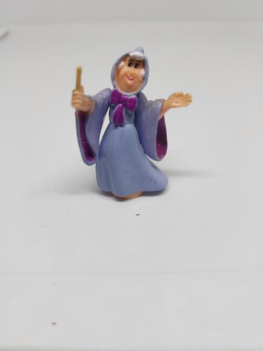 Figurine polly pocket - figurine,
