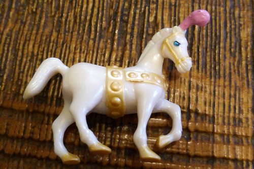 Polly pocket personnage - polly,