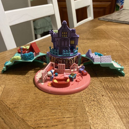 Polly pocket 101 dalmatiens - polly,