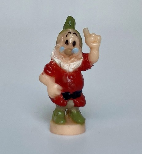 Polly pocket nain - nain, prof