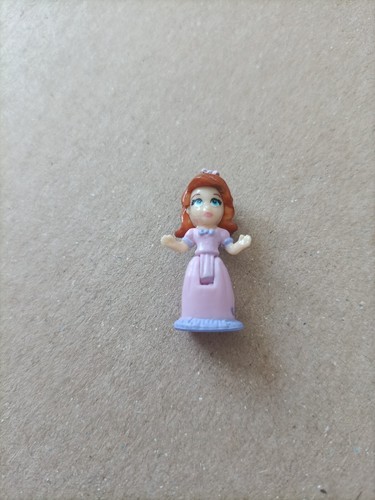Polly pocket figurine - polly, ,