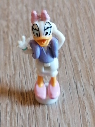 Figurine polly pocket - figurine,
