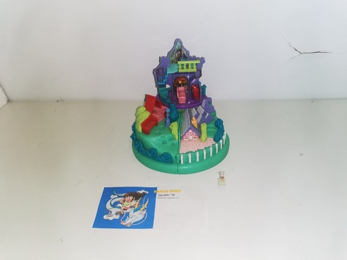 Polly pocket 101 dalmatiens - polly,