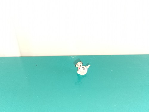 Polly pocket figurine - , doll