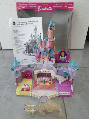 Polly pocket bluebird - polly,